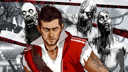 Escape Dead Island: Cover e comunicato stampa