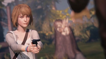 Un trailer per Life is Strange Limited Edition - disponibile oggi