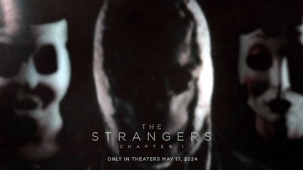 The Strangers: Chapter 1 - Clip dal film di Renny Harlin