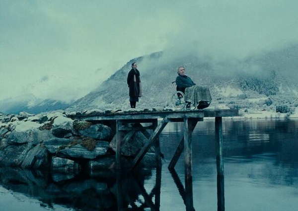 Fjord è uno dei pochi film di Cannes che non ha paura di affrontare il nostro presente complicato