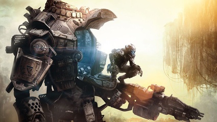 Una Open Beta di Titanfall? Possibile