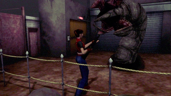 Resident Evil &ndash; Code: Veronica, alla (ri)scoperta del capitolo dimenticato della saga