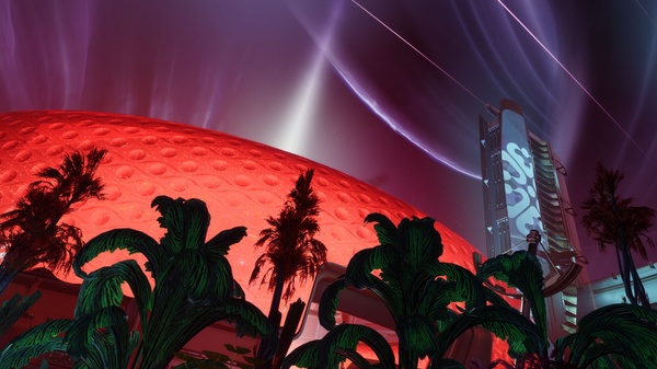 Anteprima Destiny 2: Eclissi. Il tramonto dell’alba.