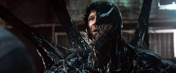 Venom: The Last Dance 4K - Divertimento intermittente