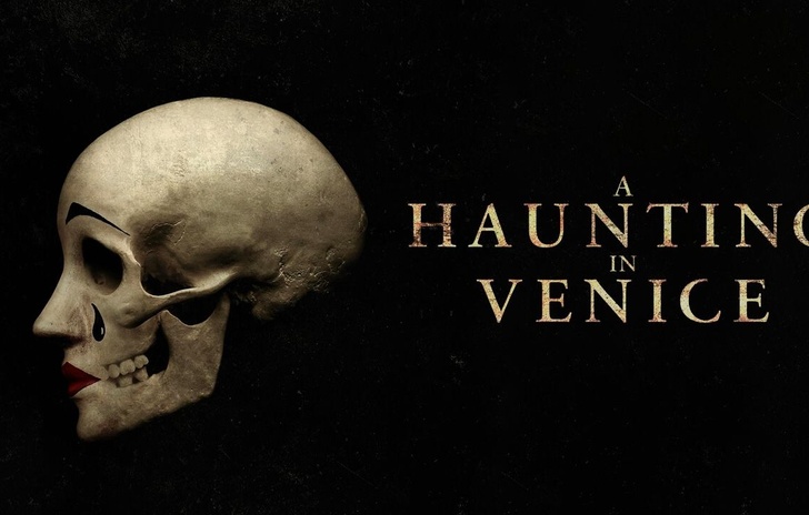 Assassinio a Venezia Trailer del ritorno di Hercule Poirot