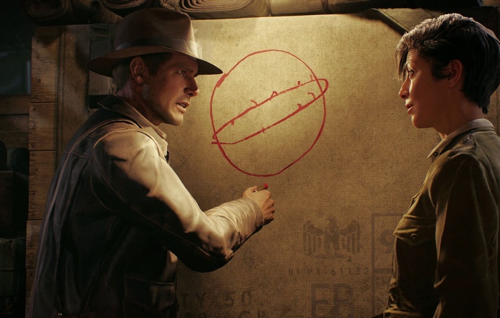 Ci sono nuovi giochi di Indiana Jones allorizzonte