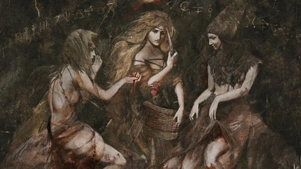 La patch next-gen ha aggiunto particolari piccanti a Witcher 3