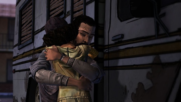 Telltale conferma che ci sara un altro The Walking Dead prima della terza stagione