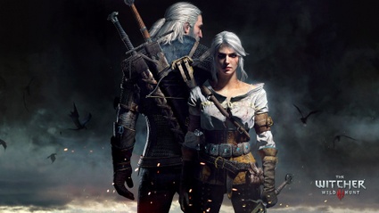 [TGA2015] The Witcher 3 e il gioco dell'anno, ecco tutti gli altri premi dei The Game Awards