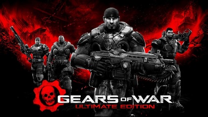 Remastering Gears of War