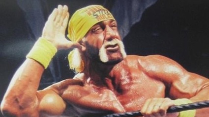 Hulk Hogan e stato rimosso da WWE 2K16 a causa dei suoi commenti razzisti