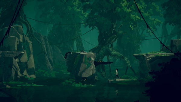 Planet of Lana, puzzle ambientali e sindrome di Stendhal – Recensione PC