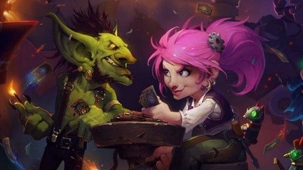 [BlizzCon 2014] Annunciata una nuova espansione per Hearthstone