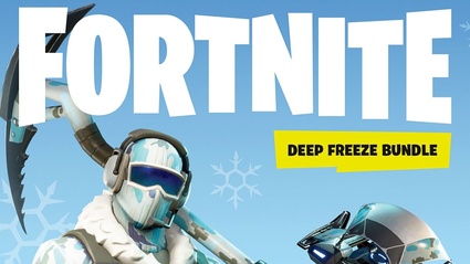 Fortnite ritorna sugli scaffali