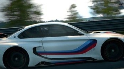 Un nuovo aggiornamento per Gran Turismo 6