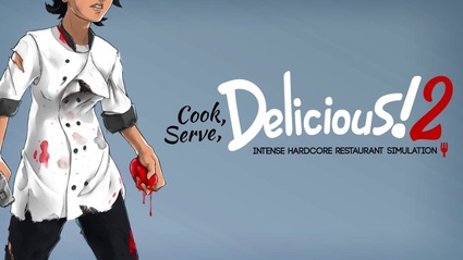 Gestisci il tuo ristorante e prepara ricette deliziose con Cook, Serve, Delicious! 2!!