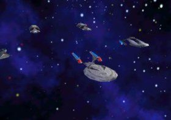 Star Trek: Armada