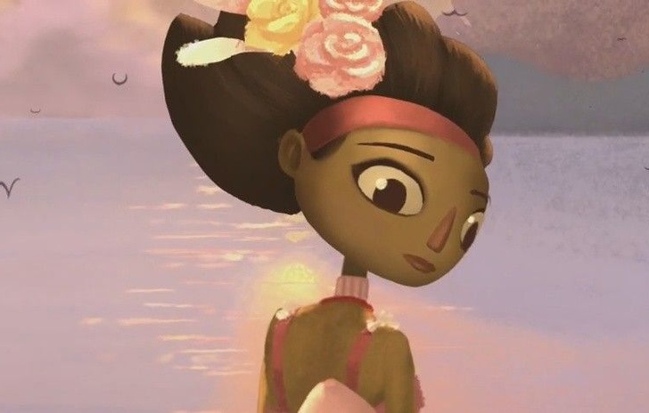 Broken Age lancia in trailer