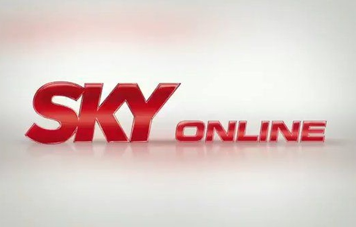 Sky Online decolla su PS3 e PS4