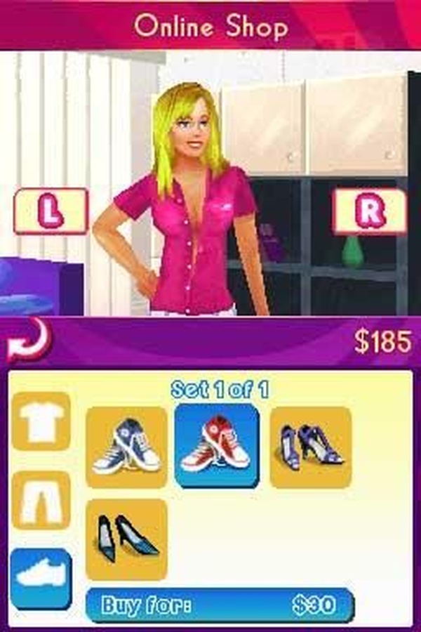 Miami Nights: Singles in the City