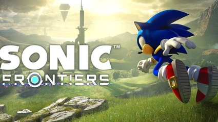 Sonic Frontiers si incrocia con Monster Hunter