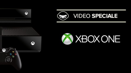 Unbox Xbox One