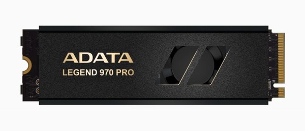 Adata ha presentato l