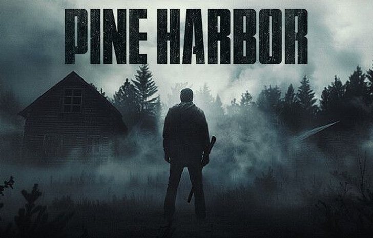PINE HARBOR Anteprima di un survival horror indie