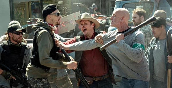 Joe Pickett: dal 20 agosto su Paramount+ la seconda stagione: ecco trama e nuovi personaggi