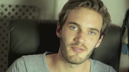 PewDiePie a ruota libera: soldi, felicita, haters