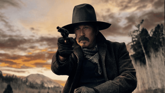 Kevin pietà Horizon 2 non solo è ripetitivo e noioso ma anche dannoso La recensione dellepopea western di Kevin Costner