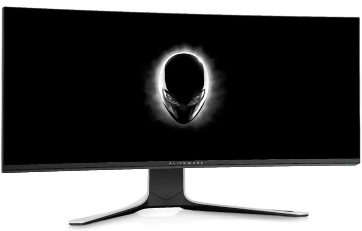 Alienware Monitor gaming 2K a tutta velocità