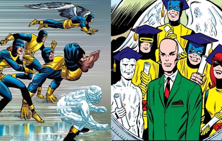 XMen MCU reboot giovane Wolverine fuori dai piani
