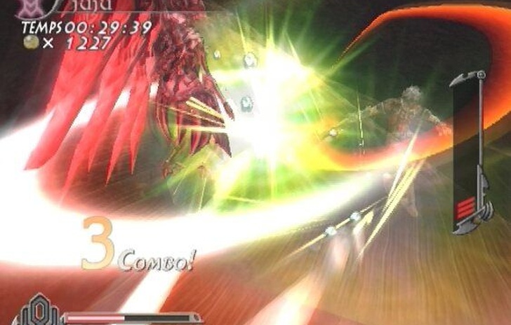 The Sword of Etheria