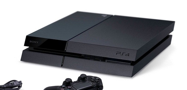 PS4 1 TB: stesso prezzo della precedente ma qualche modifica
