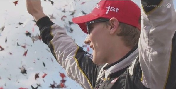 [GC 2015] Nuovo trailer per Forza Motorsport 6