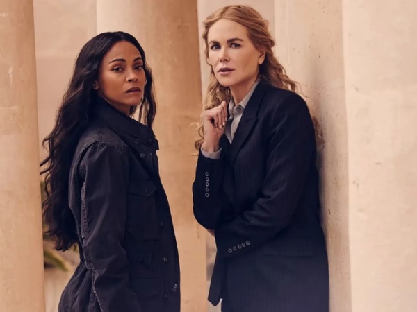 Operazione speciale: Lioness, la nuova avvincente serie di Paramount+