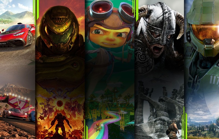 Game Pass ha di 10 milioni di utenti meno del previsto