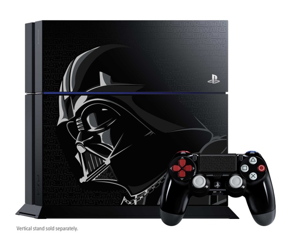 PS4 cala di prezzo ufficialmente! In USA...