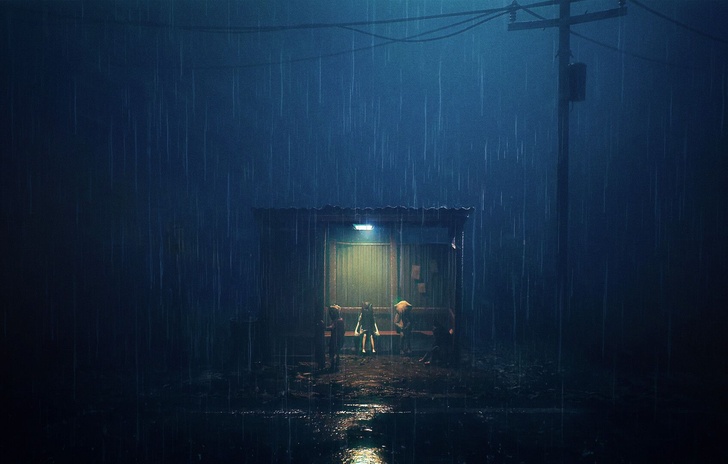 Reanimal Launches in February Date Platforms and Price