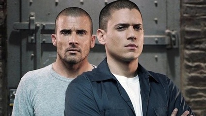Prison Break tornera in tv nel 2016!