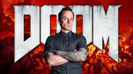Id Software non confermera Mick Gordon per il DLC di Doom