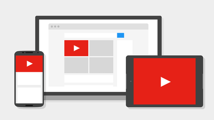 Google sta testando l'incorporazione dei videogame online su YouTube