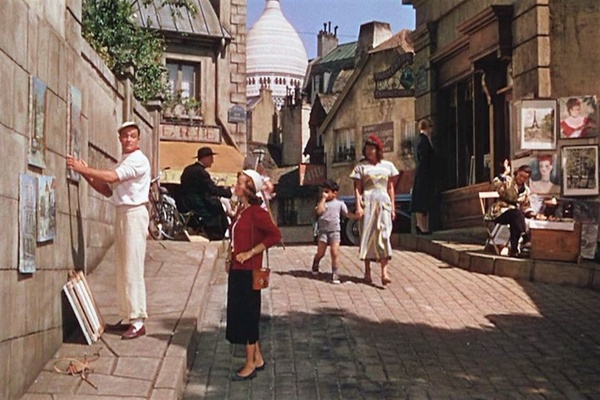 5 film ambientati a Parigi da vedere se avete amato Emily in Paris 