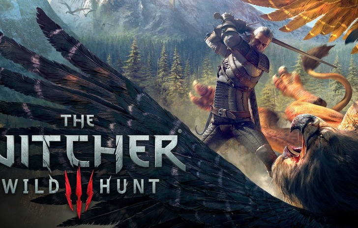 The Witcher 3 si rifà il look