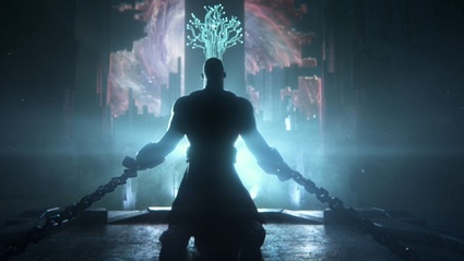 Sold Out annuncia Immortal: Unchained