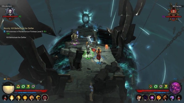 Diablo III - Eternal Collection