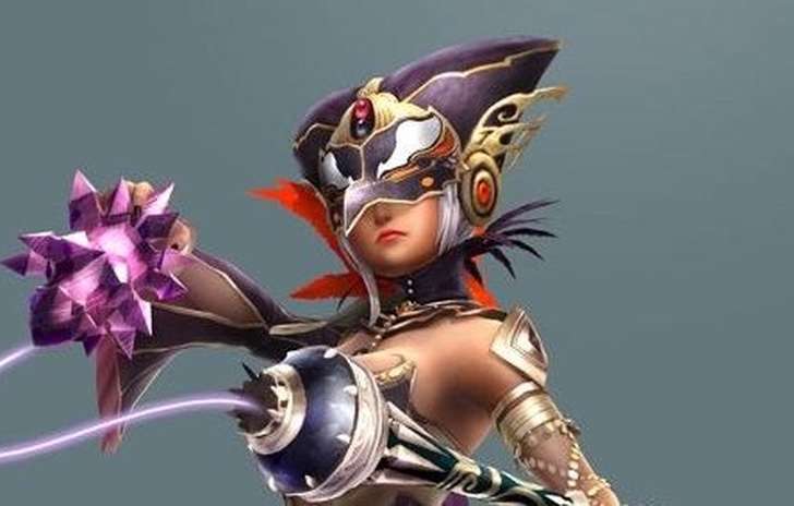 Tre cattivoni giocabili per Hyrule Warriors