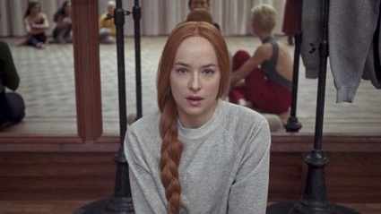 Ecco le prime immagini del remake di Suspiria