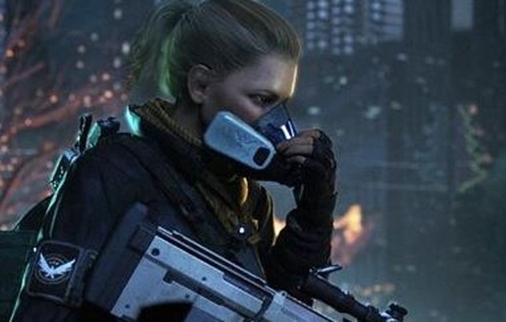 Il meteo allinterno di The Division avrà un ruolo importante
